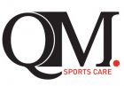 Logo QM sport
