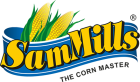 Logo Sam Mills