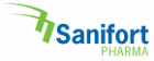 Logo Sanifort Pharma