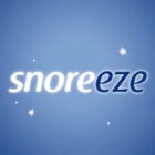 Logo Snoreeze