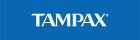 Logo Tampax