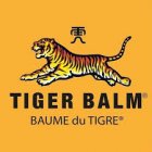 Logo Tiger balm