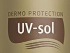 Logo UV-sol
