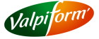 Logo Valpiform
