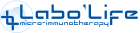 Logo Labo'Life