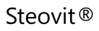 Logo Steovit