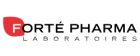 logo Forté Pharma