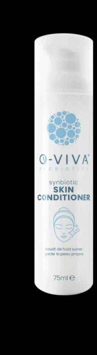 Q-VIVA PROBIOTIC SYNBIOTIC SKIN CONDITIONER 75ML