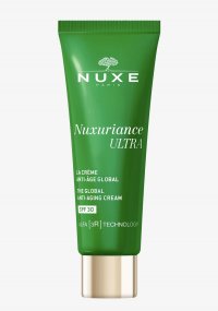 NUXE NUXURIANCE ULTRA GLOB. A/AGING CR SPF30 50ML