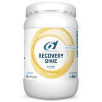 6D SIXD RECOVERY SHAKE VANILLA 1KG NF