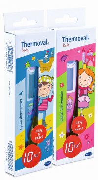 THERMOVAL KIDS THERMOMETER 9250411