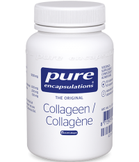 PURE ENCAPSULATIONS COLLAGENE CAPS 60