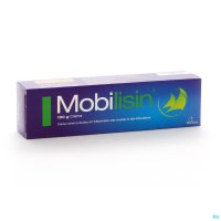 MOBILISIN CREME 100G