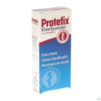 PROTEFIX PDR ADH EXTRA STERK 50G