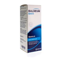 badolie voor een atopische huid 50+ van Balneum