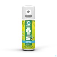 Mouskito Repel Spray 100ml 20%