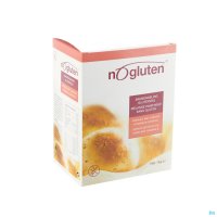 NOGLUTEN BROODMIX 1KG 5589