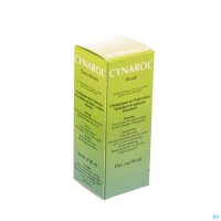 CYNAROL SOL. FL. 90 ML