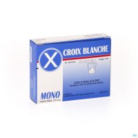 CROIX BLANCHE MONO PULV. 20