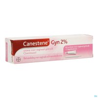 CANESTENE GYN CLOTRIMAZOLE 2 % CREME 20 G