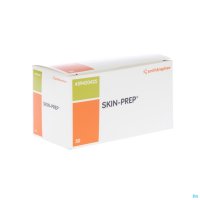 SKIN PREP TAMPONS 50 59420425