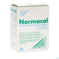 NORMACOL GRIS VERT 375 G
