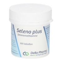 En général, le sélénium est important pour une bonne résistance (infections). Il rend également votre corps plus fort contre les maladies dégénératives et joue un rôle important dans la fonction thyroïdienne.