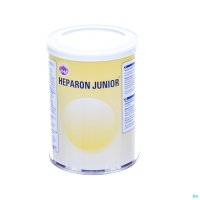 HEPARON JUNIOR 400G