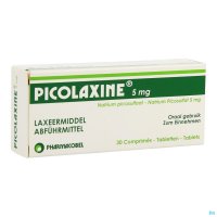 PICOLAXINE COMP 30