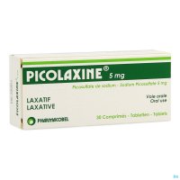 PICOLAXINE COMP 30