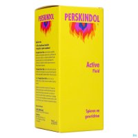 PERSKINDOL ACTIVE FLUIDE 250ML
