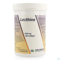 La lécithine est une source concentrée de phosphatéylcholine, de phosphatéylinositol, de phosphore, d'acides gras essentiels polyinsaturés, d'acide linoléique et d'acide linolénique. La lécithine a un effet bénéfique sur votre métabolisme, améliore la mém