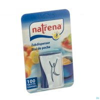 NATRENA COMP 100 ETUI DE POCHE