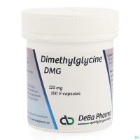 La DMG joue un rôle majeur dans l'oxydation du glucose. En conséquence, le manque d'oxygène dans les muscles est réduit. Pour cette raison, il est également populaire auprès des athlètes d'endurance. La DMG peut également être utilisée en cas de fatigue.