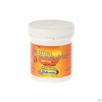 Creatine is een product dat zorgt voor energievoorziening van de spier-en zenuwcellen. Het is een van de meest gebruikte prestatie bevorderende sportsupplementen. Creatine wordt voornamelijk de energiebron voor korte, intensieve inspanningen. Creatine gee