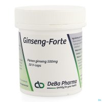 Le ginseng coréen est une herbe qui est d'un grand intérêt partout dans le monde. 

La raison en est son énorme effet stimulant sur le système nerveux central. Il est utilisé pour la fatigue mentale et physique et soutient le système immunitaire. Le Gin