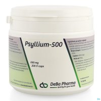 Le psyllium est un laxan doux. Il favorise le sentiment de satiété et réduit la faim. Par conséquent, il est également utilisé en cas d'obésité. Avec la boisson à l'Aloe Vera, ce complément peut également être utilisé comme nettoyant intestinal.