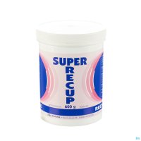Super Recup is een recuperatiedrank met de optimale verhouding koolhydraten en eiwitten. Na het sporten zijn de spieren uitgeput en moeten terug voorzien worden van de nodige suikers en eiwitten voor een optimaal herstel van het spierweefsel. Zo kunt u de