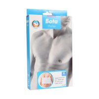 BOTA THORAX ES HOMME VELCRO H 20CM XL BOTA THORAX ES HOMME VELCRO H 20CM XL