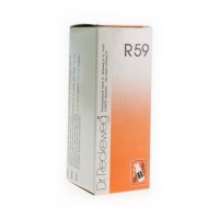 Selon la conception homéopathique, les gouttes Dr. Reckeweg® R59 Vesiculine peuvent être utilisées comme adjuvant de cure d’amaigrissement.