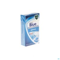 VICKS PAST BLEU S/SUCRE 40G BOX