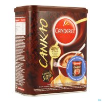 CANDEREL CAN KAO PDR 250G