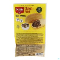 SCHAR PAIN BON MATIN 200G 6463