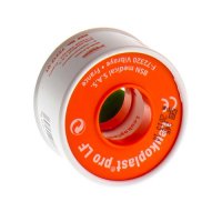 Sparadrap blanc pour peaux sensibles à base de viscose

Une masse adhésive pour peaux sensibles, pour un usage journalier
Haute adhésivité
Aisément sécable à la main
Souple
s‘adapte aux galbes corporels
