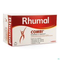 RHUMAL COMBI TABL 120