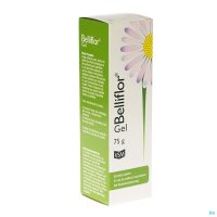 BELLIFLOR GEL VSM 75G