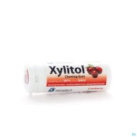 Le Xylitol Chewing-gum favorise l’hygiène bucco-dentaire et a des propriétés médicales
Xylitol Chewing-gum est un partenaire de l’hygiène bucco-dentaire et a des propriétés médicales. Il constitue un complément fantastique au brossage quotidien de vos de