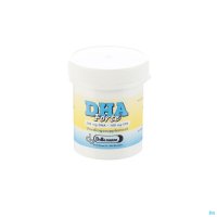 DHA en EPA zijn twee belangrijke omega 3-vetzuren. De grootste concentratie van DHA in het lichaam bevindt zich in de hersenen en het zenuwstelsel. DHA draagt daarom bij tot de instandhouding van de normale hersenfunctie. In combinatie met Luteïne draagt 