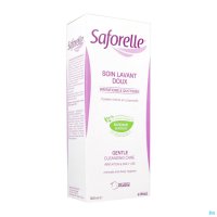 SAFORELLE SOIN LAVANT DOUX SOL FL 500ML