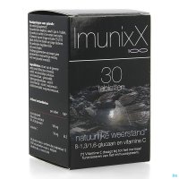 IMUNIXX 100 TABL 30X 320MG